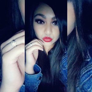 Meet your Posher, Norma